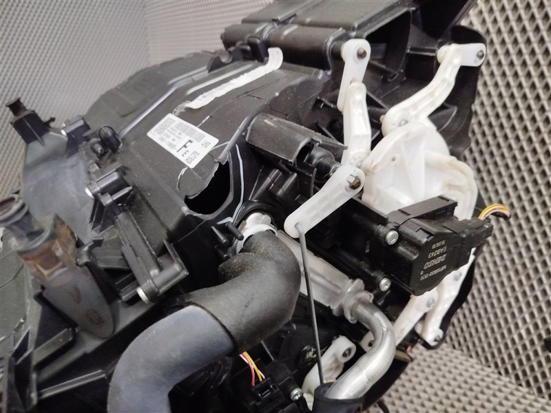 корпус печки, 20370 рублей, Санкт-Петербург