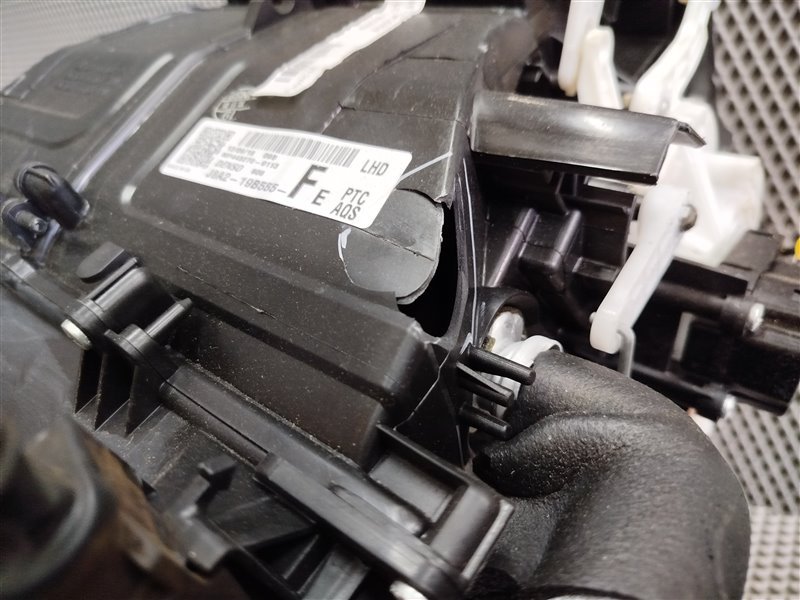 корпус печки, 20370 рублей, Санкт-Петербург