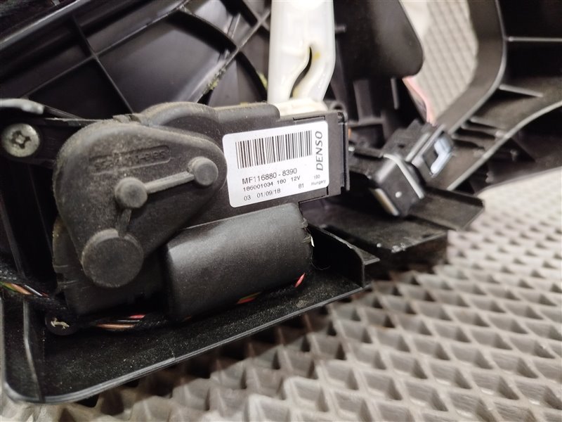 корпус печки, 20370 рублей, Санкт-Петербург