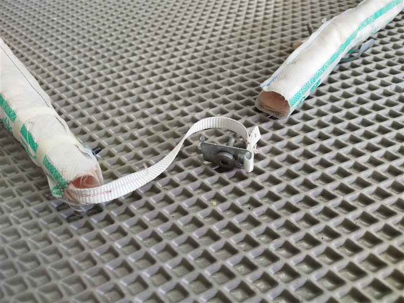 шторка безопасности, 7880 рублей, Санкт-Петербург