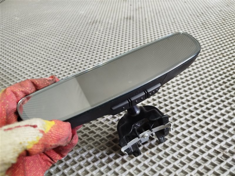 зеркало салона, 9275 рублей, Санкт-Петербург