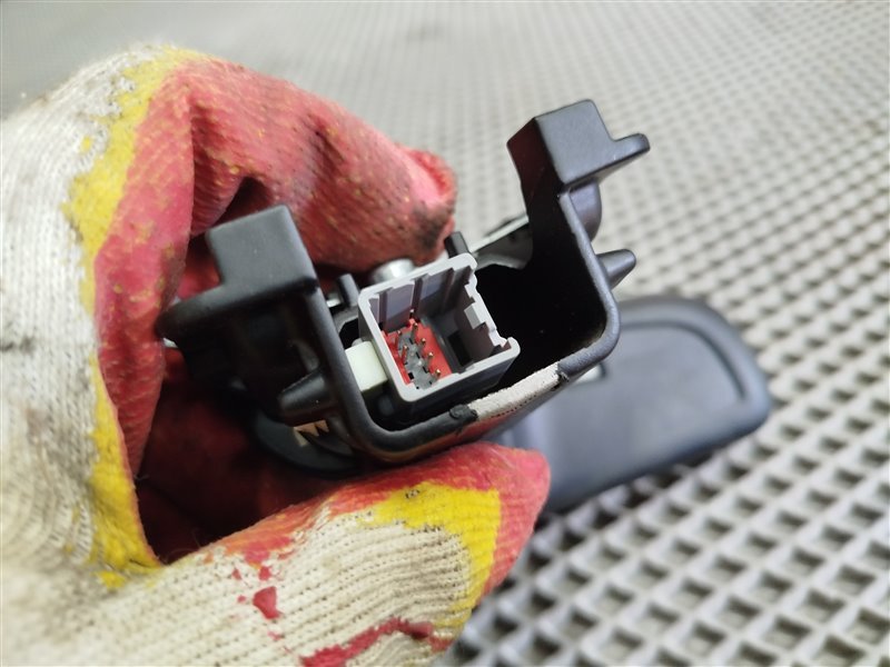 зеркало салона, 9275 рублей, Санкт-Петербург