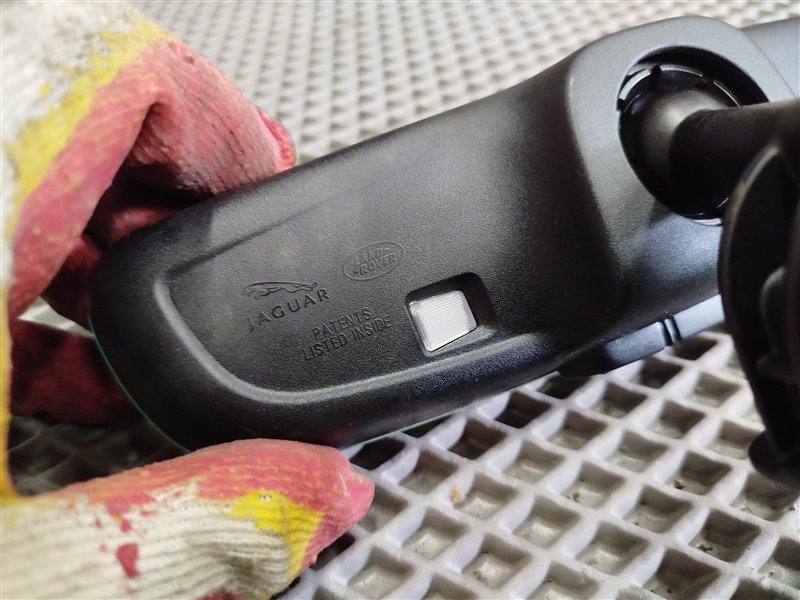 зеркало салона, 9275 рублей, Санкт-Петербург