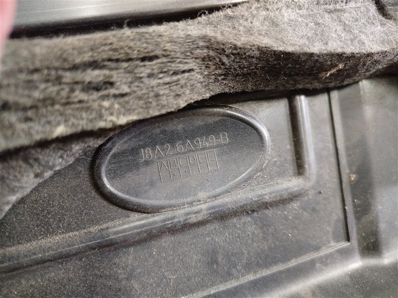 крышка двигателя, 4185 рублей, Санкт-Петербург