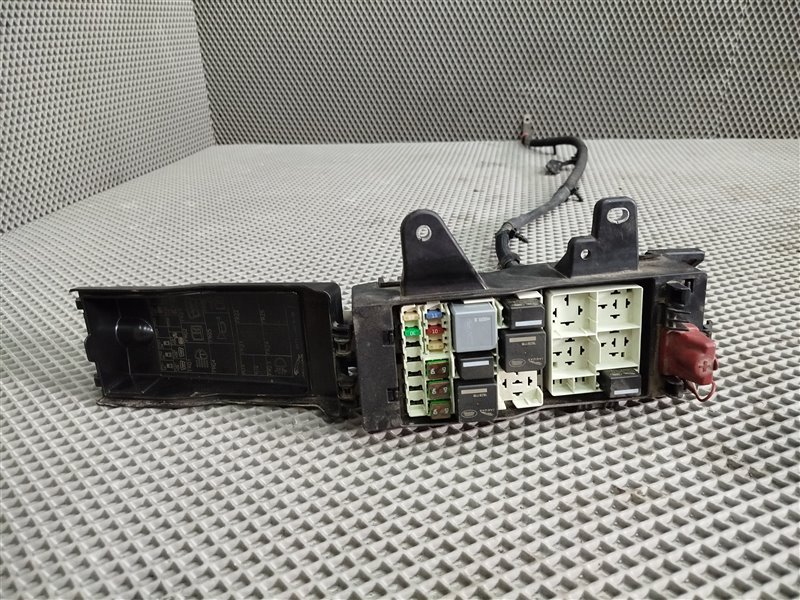 блок предохранителей, 6355 рублей, Санкт-Петербург