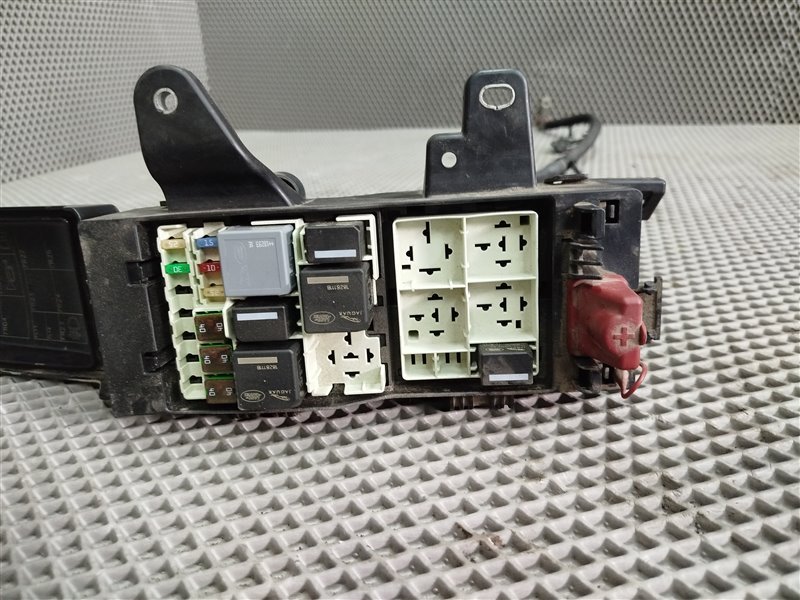 блок предохранителей, 6355 рублей, Санкт-Петербург