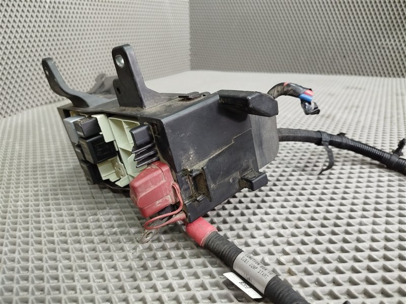 блок предохранителей, 6355 рублей, Санкт-Петербург