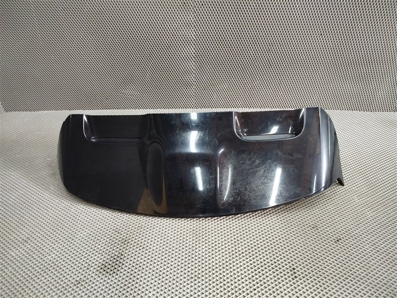 спойлер, 9275 рублей, Санкт-Петербург