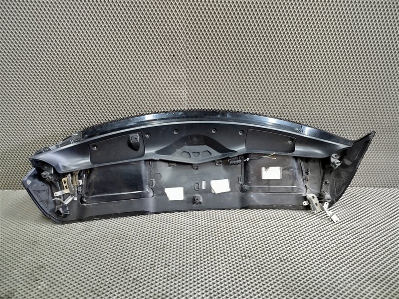 спойлер, 9275 рублей, Санкт-Петербург