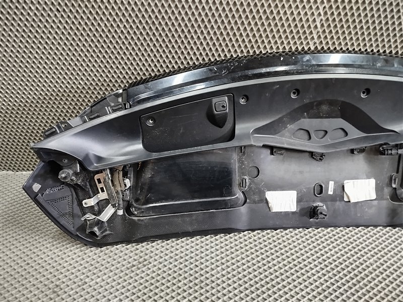 спойлер, 9275 рублей, Санкт-Петербург