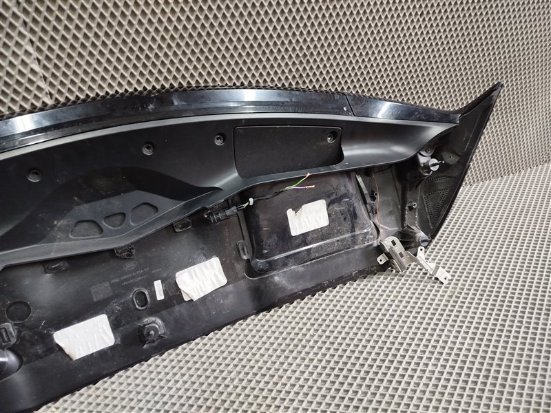 спойлер, 9275 рублей, Санкт-Петербург