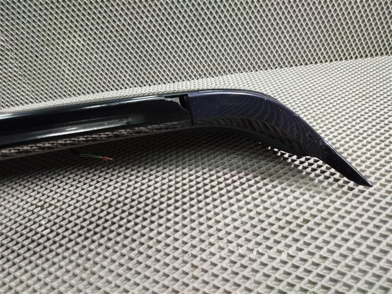 спойлер, 9275 рублей, Санкт-Петербург