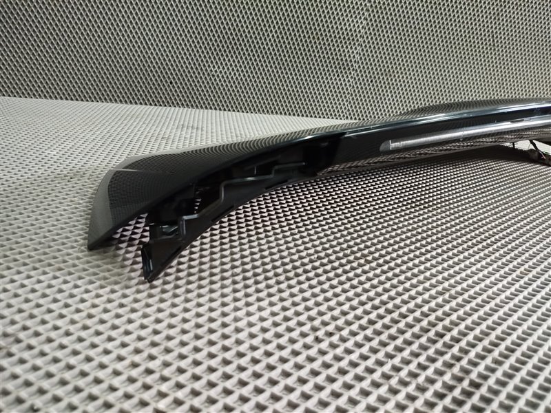 спойлер, 9275 рублей, Санкт-Петербург