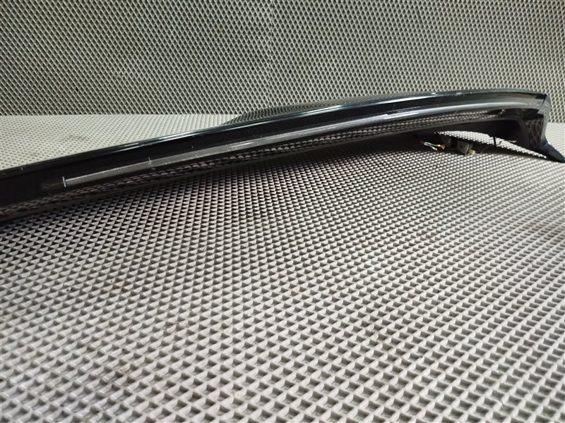 спойлер, 9275 рублей, Санкт-Петербург