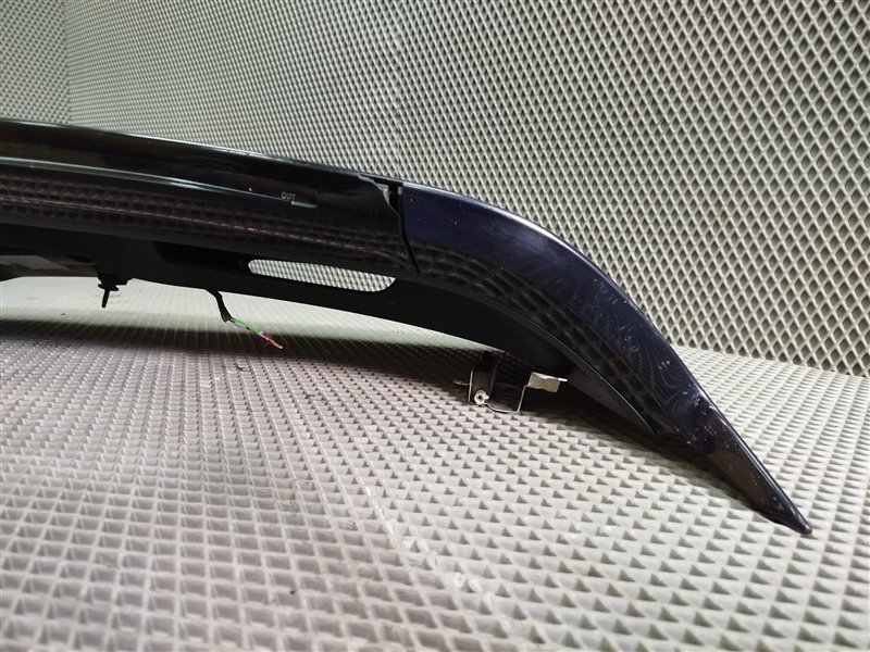 спойлер, 9275 рублей, Санкт-Петербург