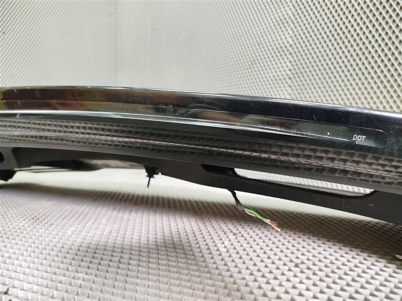 спойлер, 9275 рублей, Санкт-Петербург