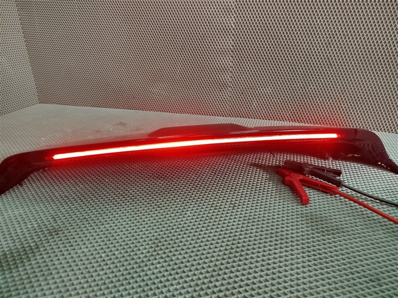 спойлер, 9275 рублей, Санкт-Петербург