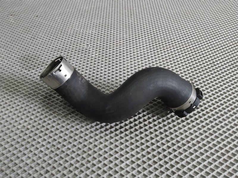 патрубок интеркулера, 5500 рублей, Санкт-Петербург