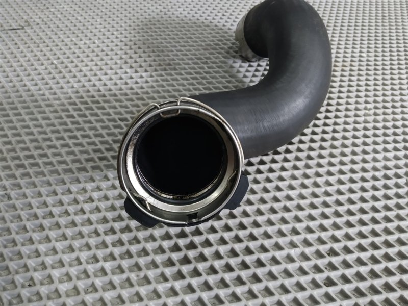 патрубок интеркулера, 5500 рублей, Санкт-Петербург