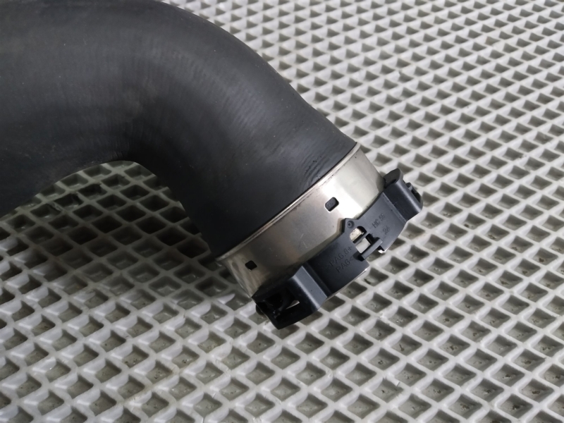 патрубок интеркулера, 5500 рублей, Санкт-Петербург