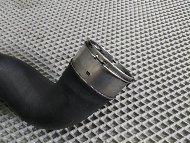 патрубок интеркулера, 5500 рублей, Санкт-Петербург