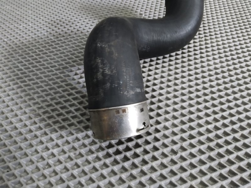 патрубок интеркулера, 5500 рублей, Санкт-Петербург