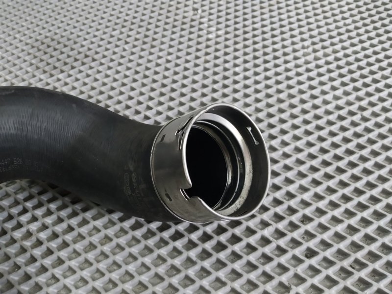 патрубок интеркулера, 5500 рублей, Санкт-Петербург