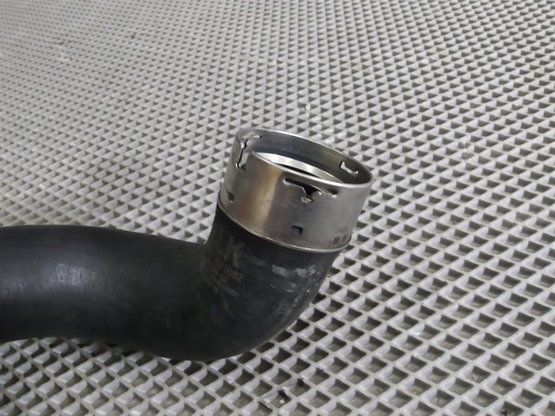 патрубок интеркулера, 5500 рублей, Санкт-Петербург