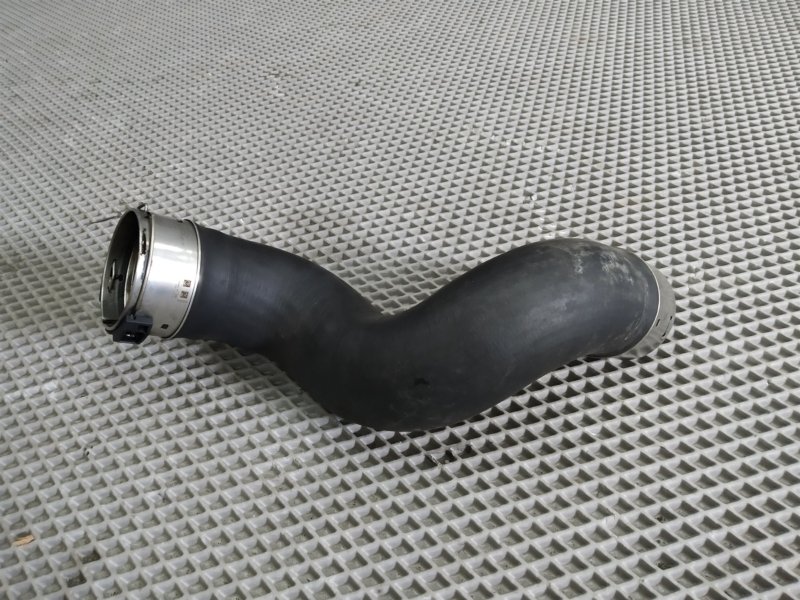 патрубок интеркулера, 5500 рублей, Санкт-Петербург