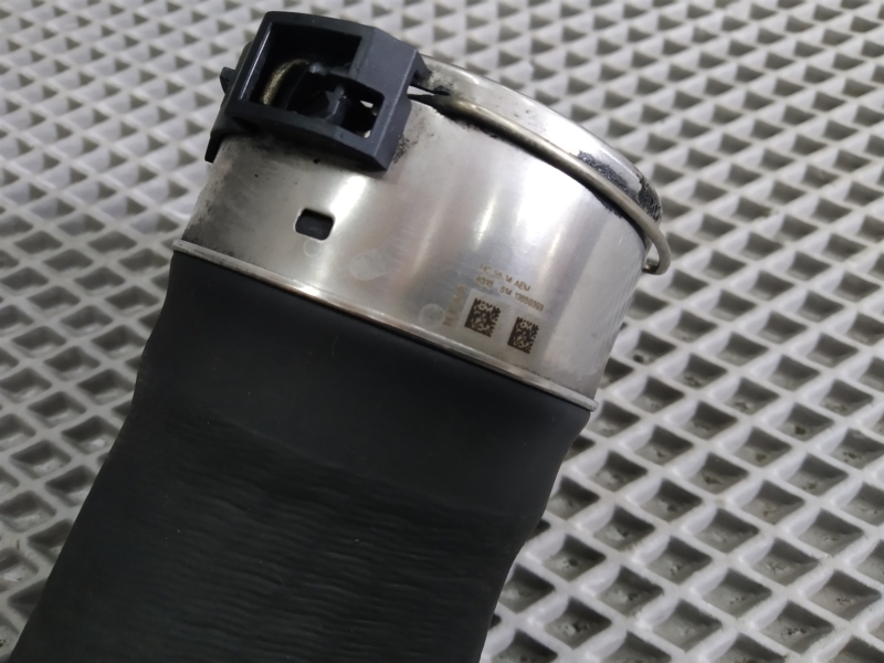 патрубок интеркулера, 5500 рублей, Санкт-Петербург