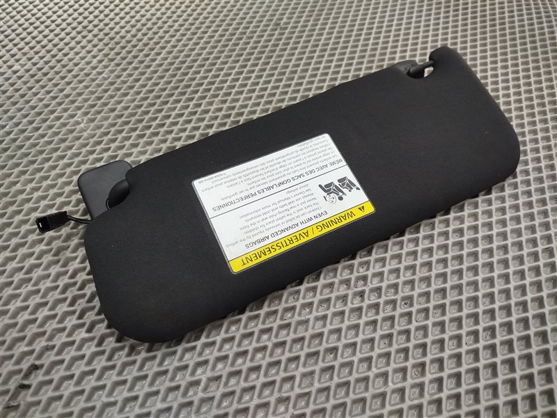 Козырек солнцезащитный, 2335 рублей, Санкт-Петербург