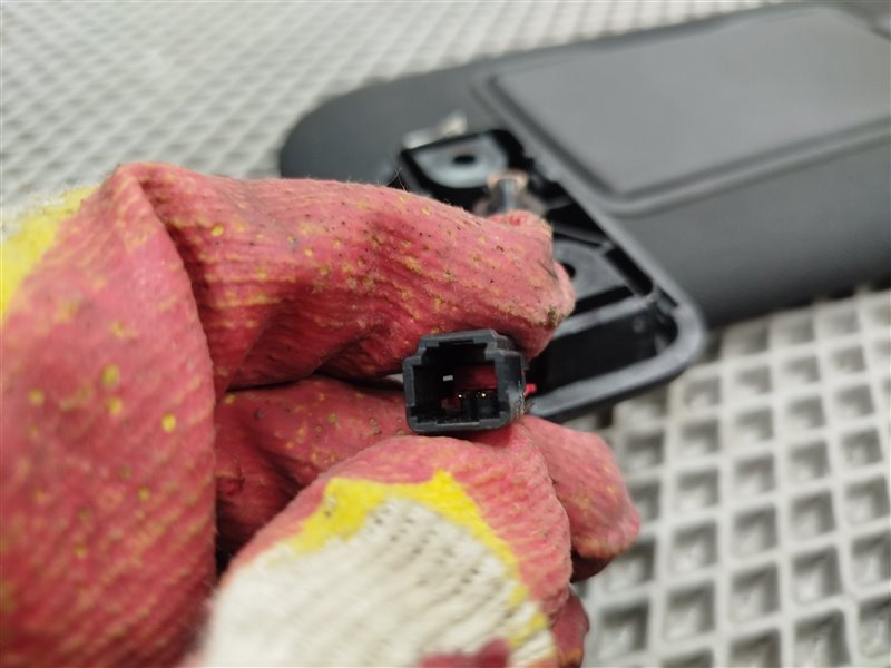 Козырек солнцезащитный, 2335 рублей, Санкт-Петербург