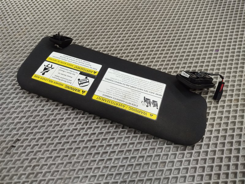 Козырек солнцезащитный, 2335 рублей, Санкт-Петербург