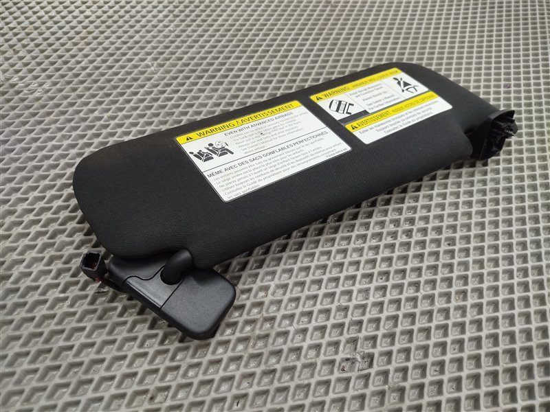 Козырек солнцезащитный, 2335 рублей, Санкт-Петербург