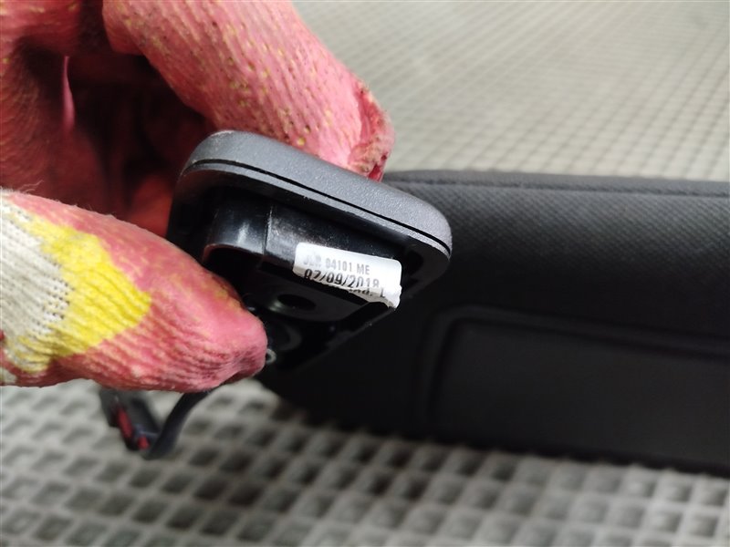 Козырек солнцезащитный, 2335 рублей, Санкт-Петербург