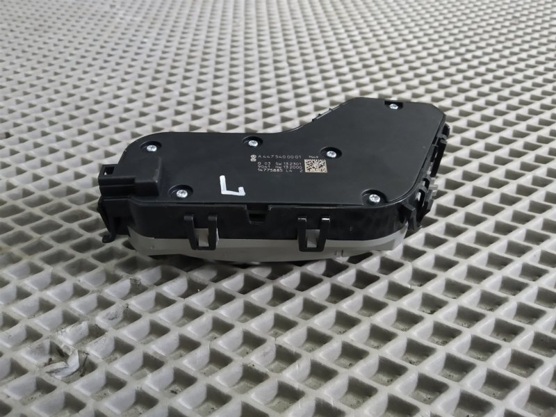 кнопки управления сиденьем, 18955 рублей, Санкт-Петербург