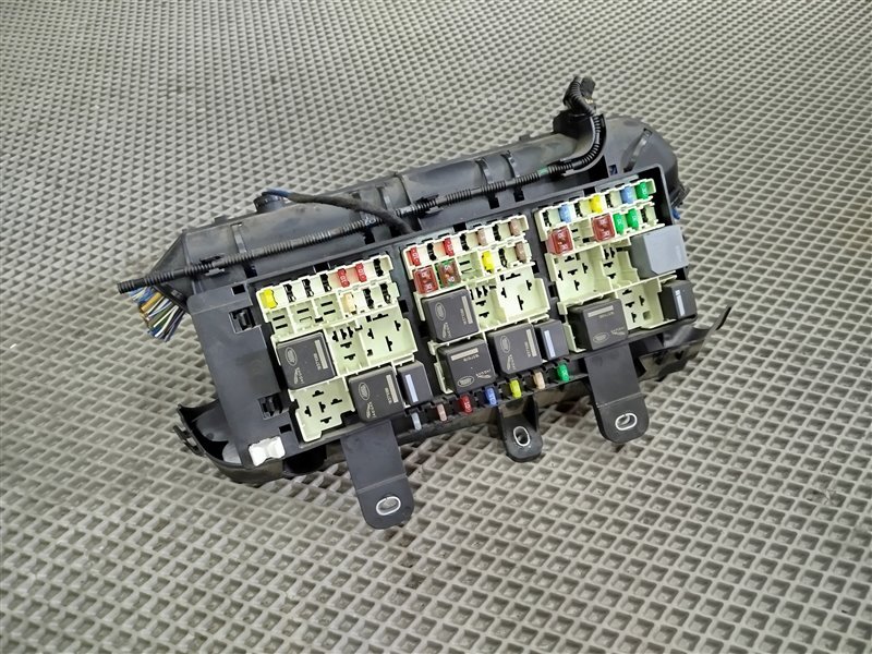 блок предохранителей, 9275 рублей, Санкт-Петербург