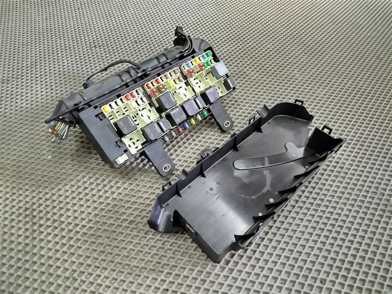 блок предохранителей, 9275 рублей, Санкт-Петербург