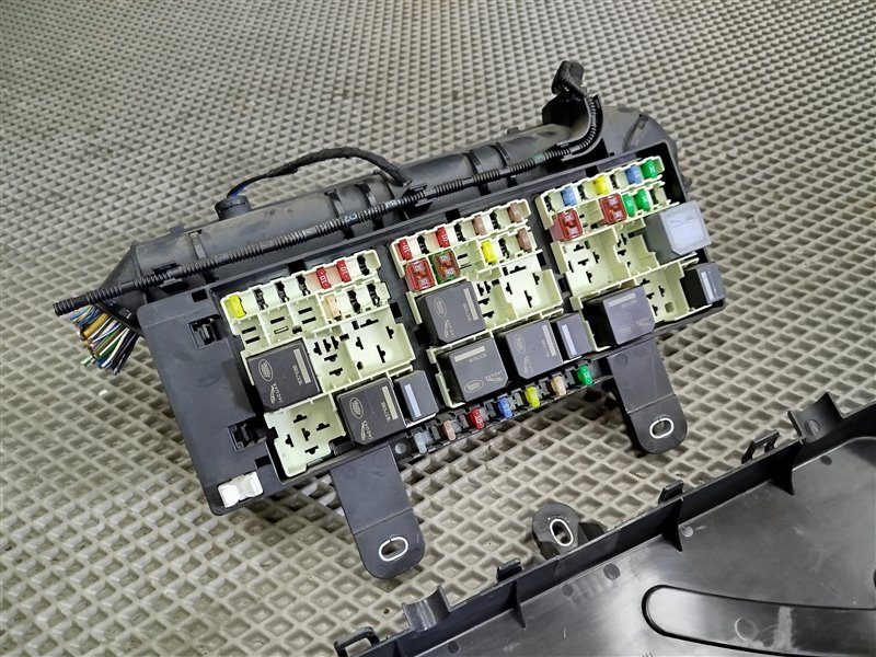 блок предохранителей, 9275 рублей, Санкт-Петербург