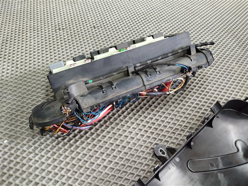 блок предохранителей, 9275 рублей, Санкт-Петербург