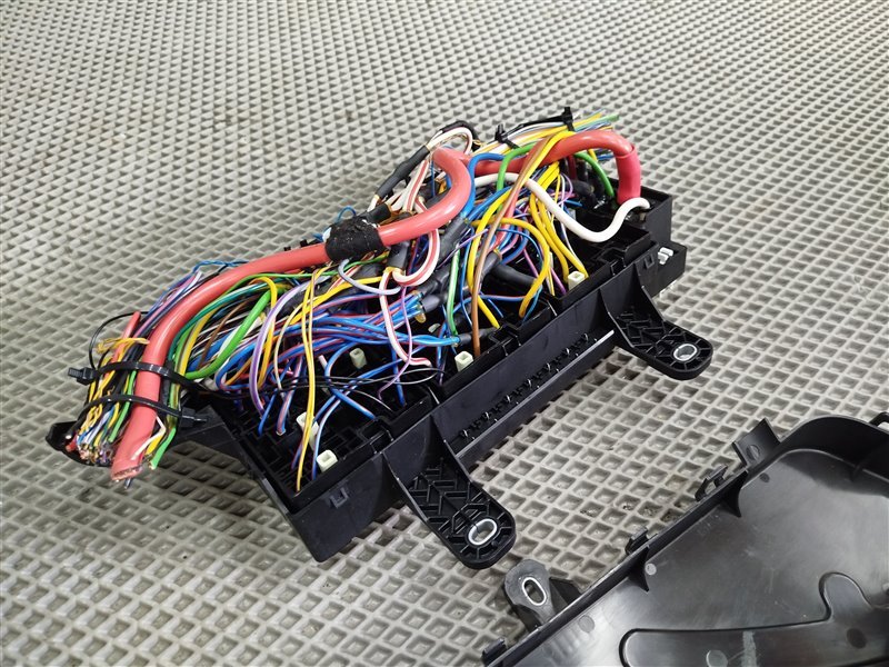 блок предохранителей, 9275 рублей, Санкт-Петербург