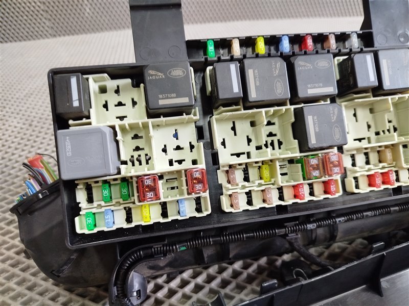 блок предохранителей, 9275 рублей, Санкт-Петербург