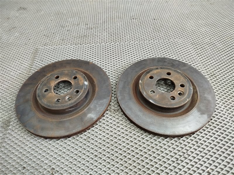 тормозные диски, 6495 рублей, Санкт-Петербург