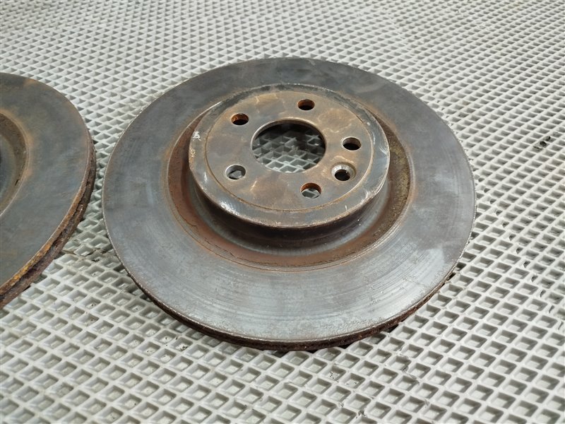 тормозные диски, 6495 рублей, Санкт-Петербург