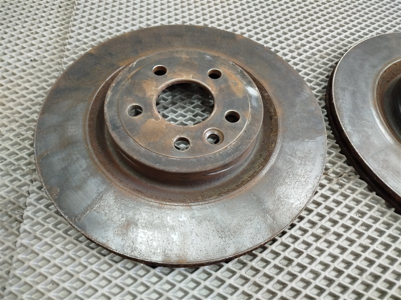 тормозные диски, 6495 рублей, Санкт-Петербург