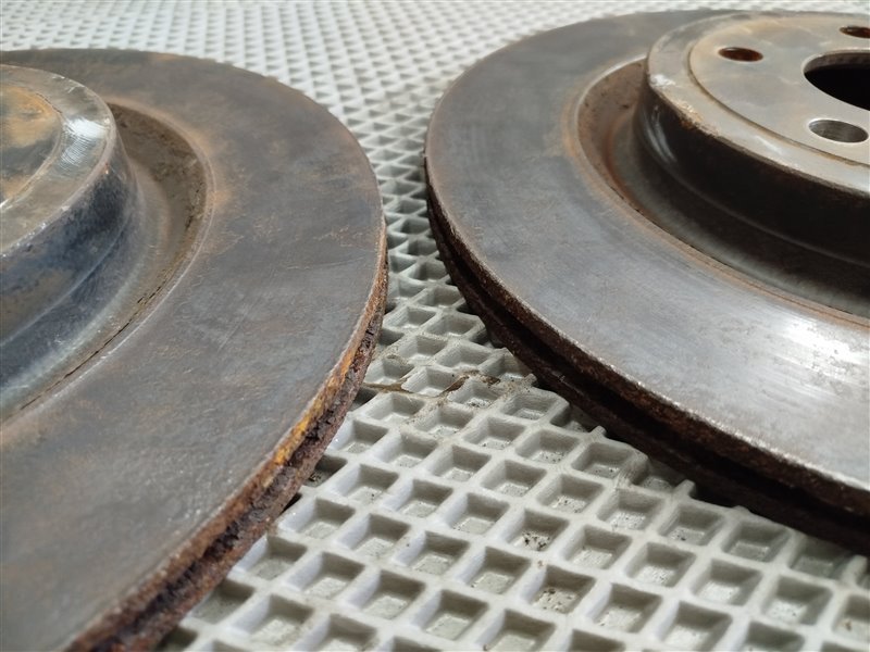 тормозные диски, 6495 рублей, Санкт-Петербург