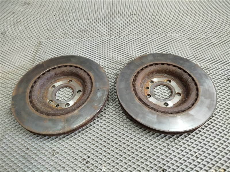 тормозные диски, 6495 рублей, Санкт-Петербург