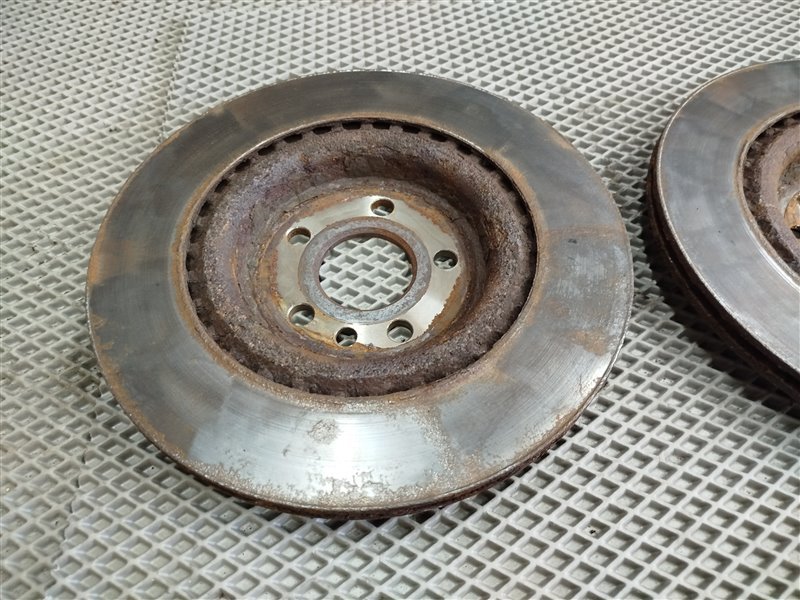 тормозные диски, 6495 рублей, Санкт-Петербург