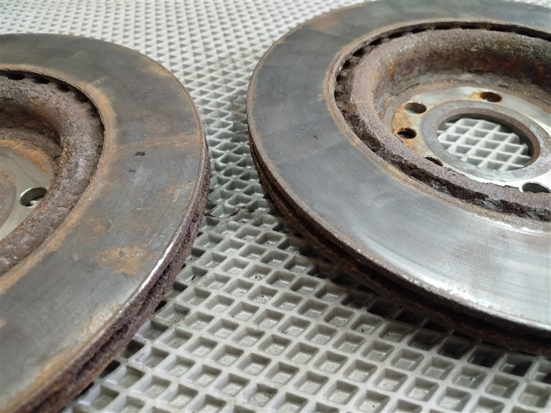 тормозные диски, 6495 рублей, Санкт-Петербург