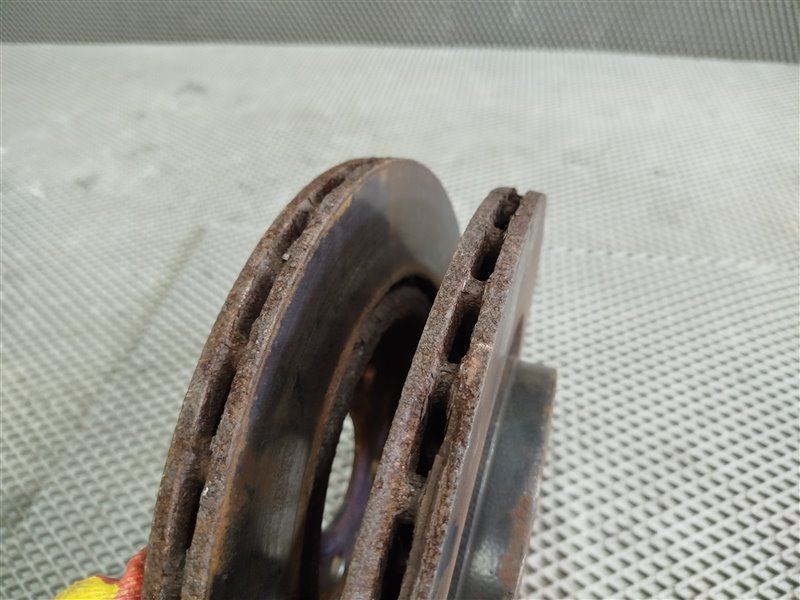 тормозные диски, 6495 рублей, Санкт-Петербург